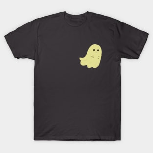 Very spooky ghost T-Shirt